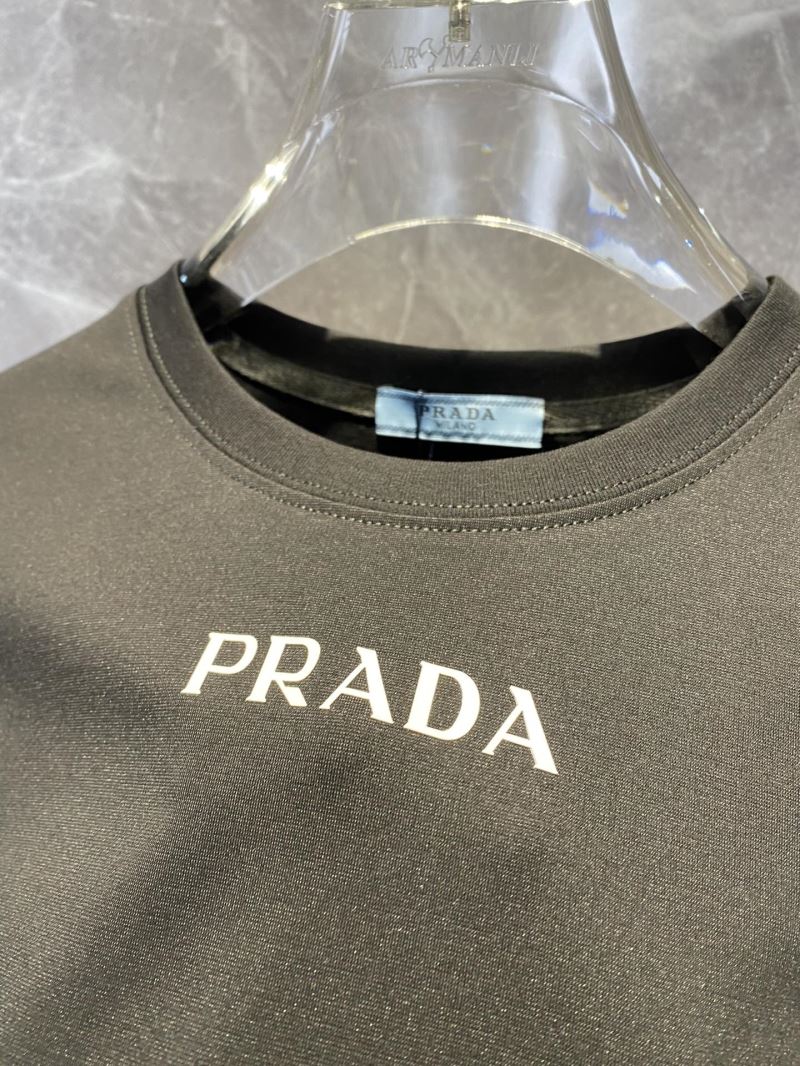 Prada T-Shirts